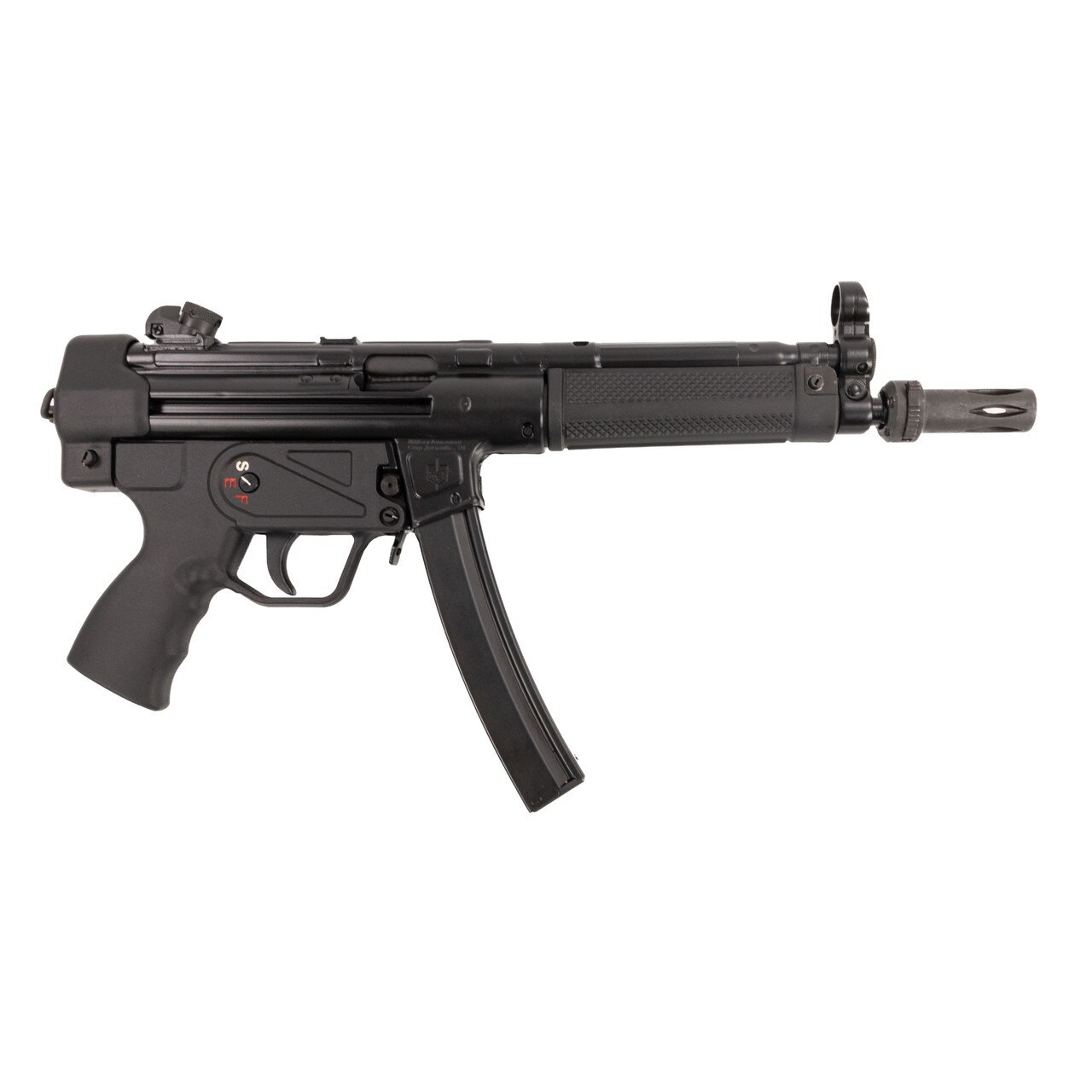 Primary Arms
